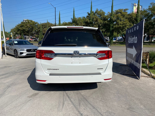 Imagen 9 de 15 de Honda Odyssey 2020 3.5 Touring At