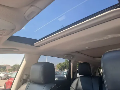 Infiniti QX60 2.5 Hybrid Cvt
