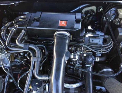 Citroën Zx 1998 1.8 Aura