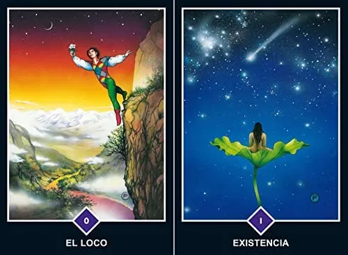 Libro: Tarot Osho Zen: El Juego Trascendental Del Zen
