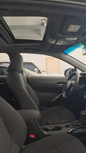 Toyota Corolla Cross 2.0 Xei Cvt