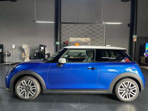 Mini Cooper 1.5 C At 3P