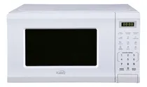 Comprar Horno Microondas Kalley 20l- 120v K-mw07bl Blanco