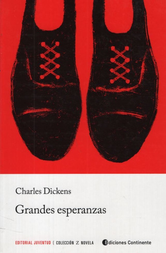 Grandes Esperanzas - Charles Dickens (ed.arg.)