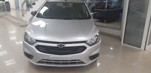 Imagen 22 de 24 de Chevrolet Onix Joy Black 0km Entrega Inmediata