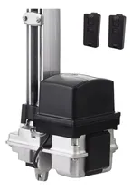 Comprar Kit Motor Portón Automático Levadizo A Sinfin Ppa Levante