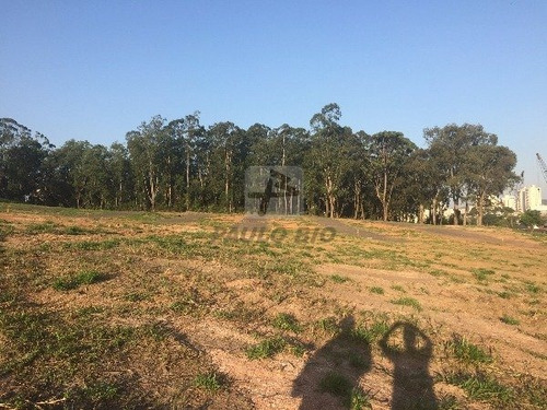 Imagem 1 de 5 de Terreno Industrial - Planalto - Ref: 3573 - L-3573