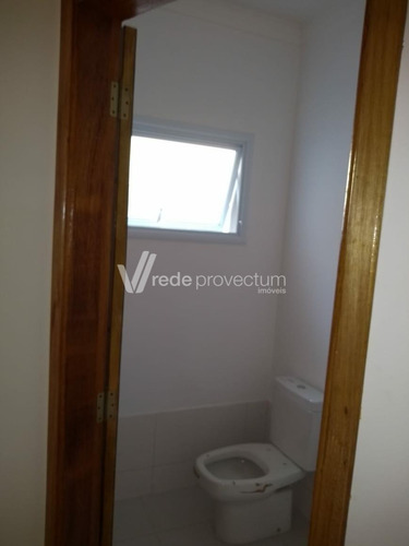Imagem 9 de 17 de Casa À Venda Em Parque Jambeiro - Ca285584