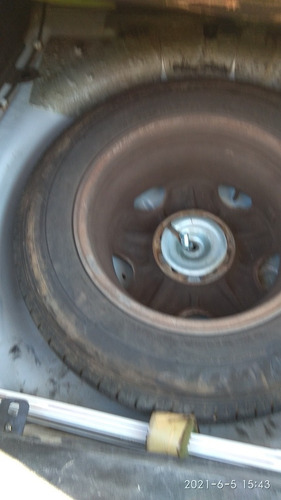 Mazda 626 Glx 2.0 16v