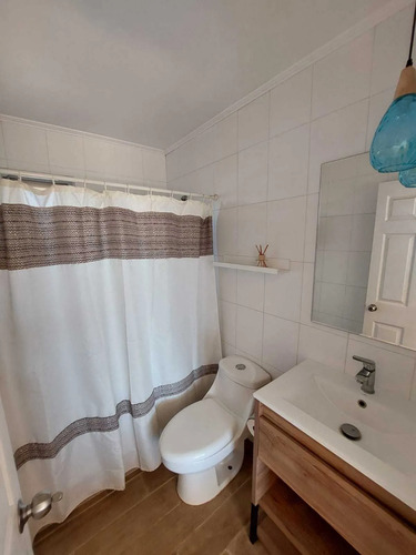 Linda Parcela Con Casa 90m2 (127042)