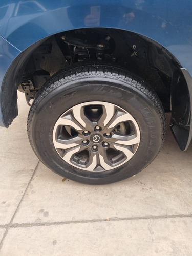 Mazda BT50 D/C 2.2 Dx 6Mt 4X2