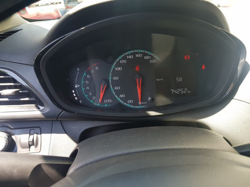 Imagen 2 de 15 de Chevrolet Spark Lt Tm 2017