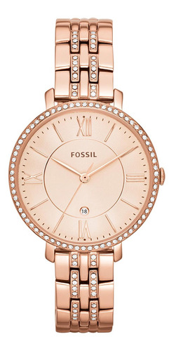 Reloj Mujer Fossil Jacqueline Es3546