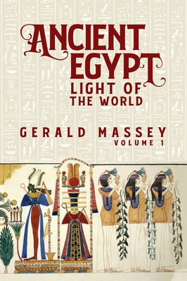 Libro Ancient Egypt Light Of The World Vol 1 Hardcover - ...