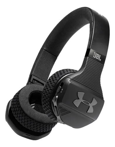 Aud fonos inal mbricos JBL Under Armour UA Sport Wireless Train