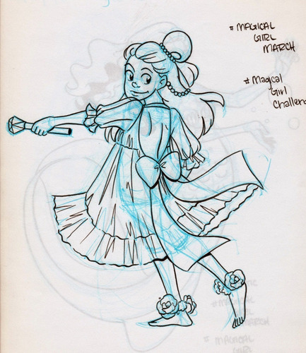 Lápiz Prismacolor Col-erase Np Blue 20028. Borrable Editable