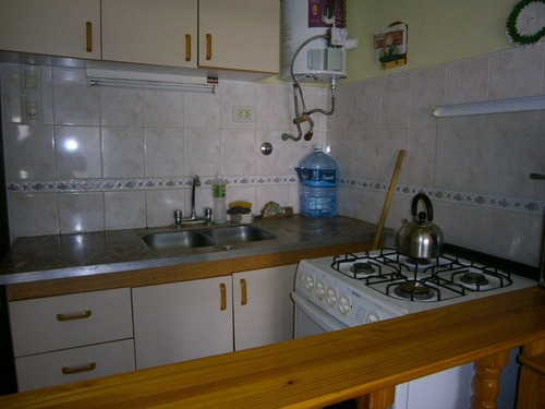 Imagen 5 de 9 de Precioso Depto 2 Amb!!! Departamento | Santa Teresita