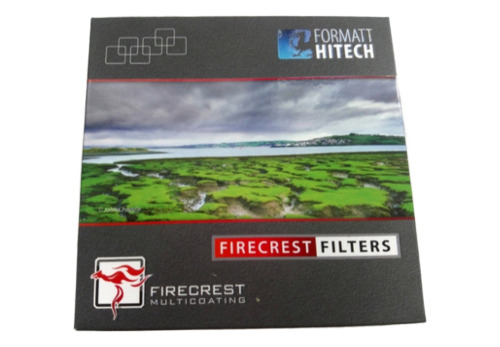 Filtro Nd 1000 77mm Firecrest Multicoated Nuevo ! 