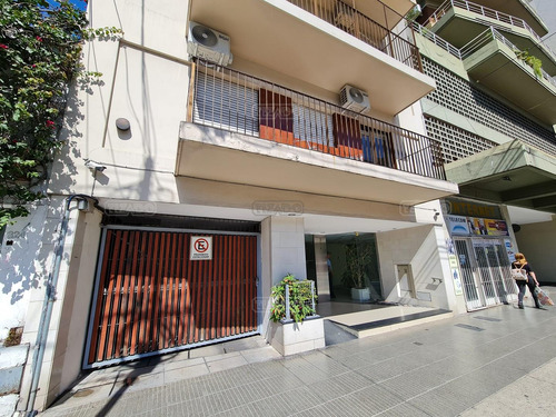 Departamento En Alquiler Ubicado En Colegiales, Capital Federal, Buenos Aires