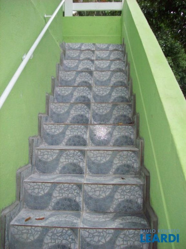 Imagem 11 de 11 de Casa Assobradada - Jardim Adutora - Sp - 516209