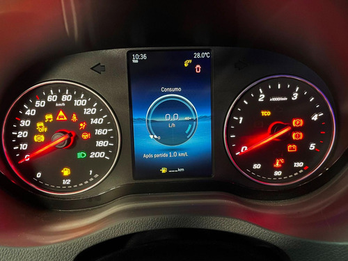 Mercedes-benz Sprinter 417 Ext. L. T.a 2025 19 Lugares Execu