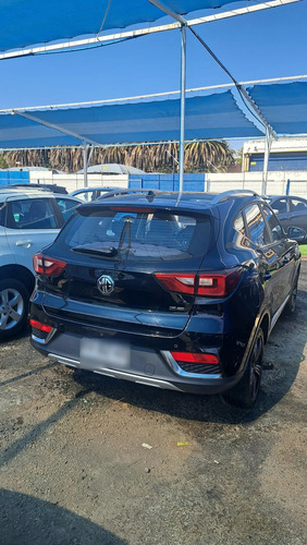 Mg Zs 1.5 Com At 2022