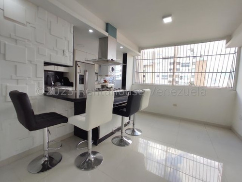 Imagen 5 de 14 de Apartamento En Venta En Base Aragua Res Flamingo Db 23-17863
