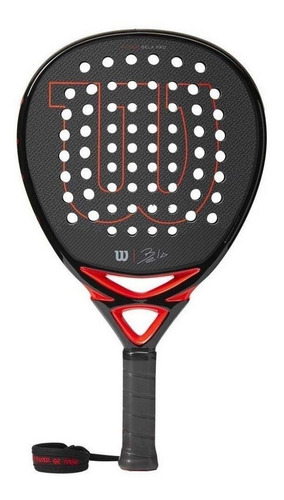 Pala Padel Wilson Bela Pro