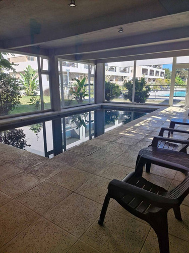 Departamento En Alquiler Campus Vista Pilar