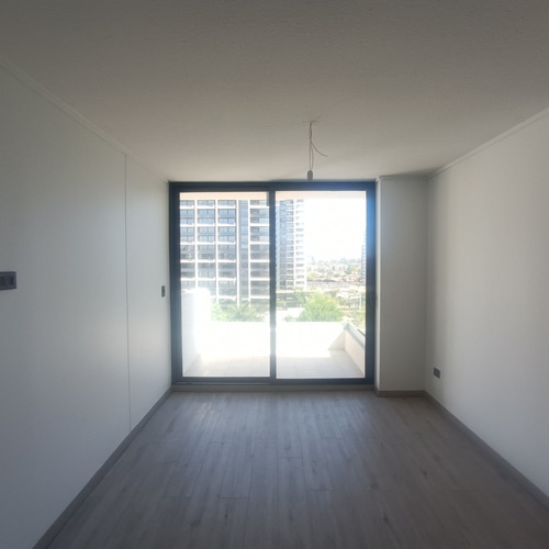 Edificio Sta. Cristina (1 Est.) Vista Sur Piso 8