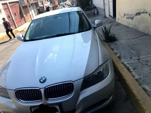 BMW Serie 3 2.5 325ia At