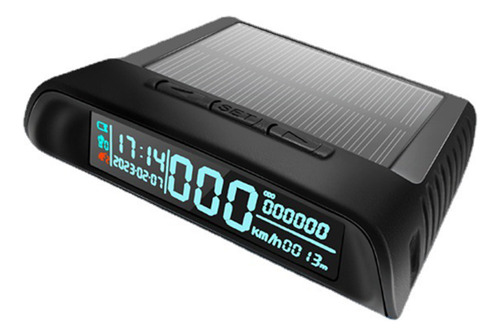 Pantalla De Alarma De Conducción Hud Head Up Display Para Ex