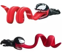 Comprar Venom Sujeta Cables Organizador Cables Lujo  Muñeco Juguete