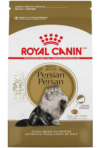Royal Canin Breed Health Nutrition Comida Seca Para Gatos Pe