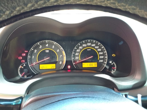 Toyota Corolla 1.8 Xei 2014