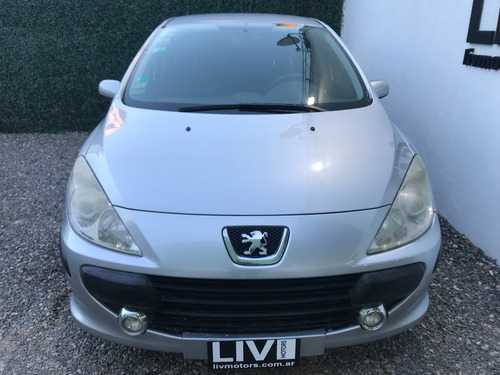 Imagen 4 de 15 de Peugeot 307 Xs 2.0 Hdi 5p 110cv Año 2010 - Liv Motors
