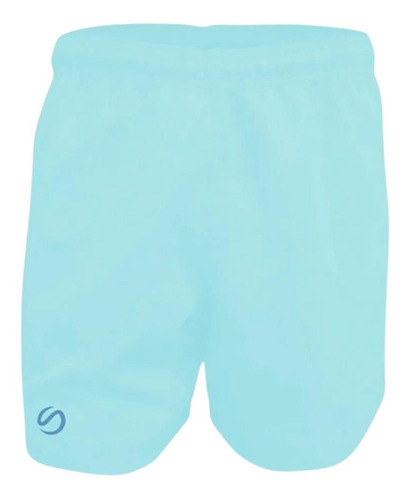 Pantalon Short Deportivo Hombre Tenis Padel Sixzero