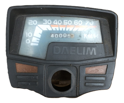 Tablero De Daelim Liberty 50