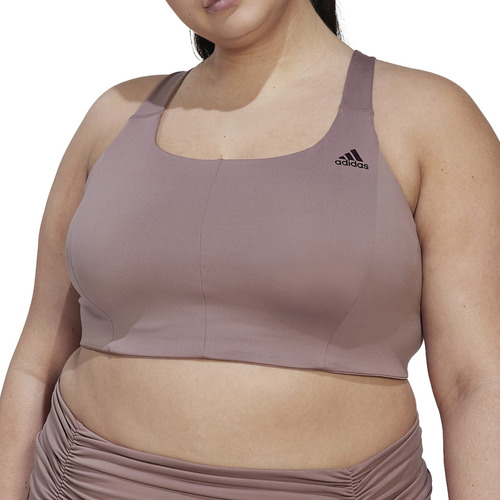 Top adidas Training Coreflow Mujer Ma Tienda Oficial