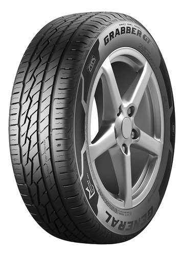 Combo 4 Llantas General Tire 215/60 R17 Grabber Gt Plus