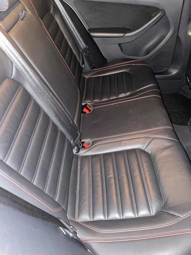 Volkswagen Vento 2.0 Tsi Gli 211cv App Connect + Nav 2016