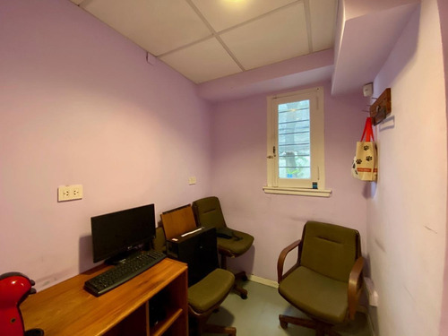 Imagen 21 de 30 de Oficina En Venta En El Centro De San Isidro - S.isi.-vias/libert.