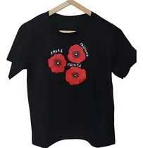 Comprar Pack X 3 Remeras Estampadas Surtidas M \u002F Corta Algodón Mujer