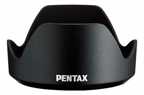 Pentax Hd 0.630-1.969 In F2.8ed Plm Aw Lente De
