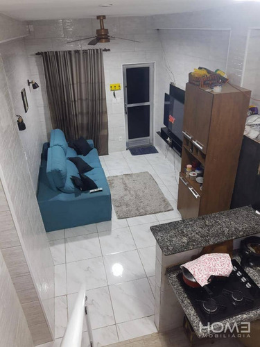 Imagem 12 de 18 de Casa Com 2 Dormitórios À Venda, 88 M² Por R$ 119.000,00 - Vila Valqueire - Rio De Janeiro/rj - Ca0679