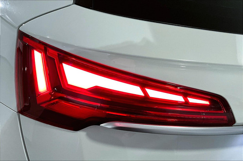 Audi q5 sportback 2.0 L 45 Tfsi Elite Dsg