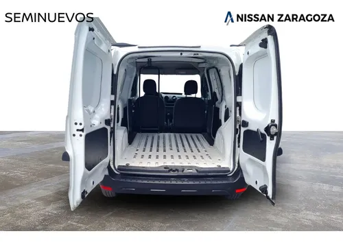 Renault Kangoo 1.6 Intense Mt