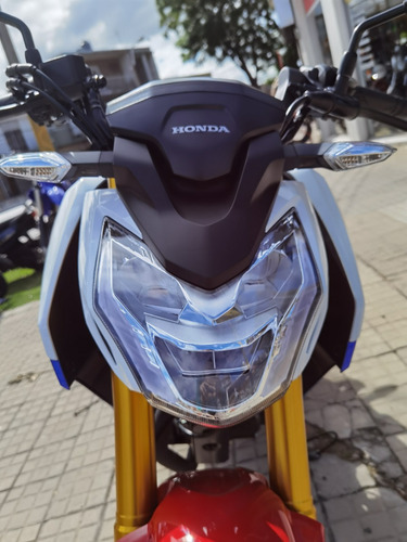 Imagen 15 de 19 de Honda Cb190r - 100% Financiada - Tomamos Tu Usada
