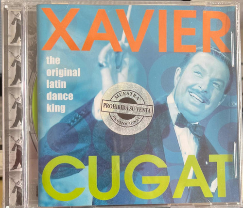 Xavier Cugat