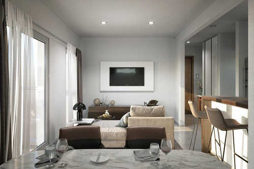 Imagen 8 de 10 de Departamento En Venta 25 E/ 63 Y 64 - La Plata
